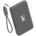 Power Bank Proove X-Core 20W 5000mAh Gray (PNXC20010003)