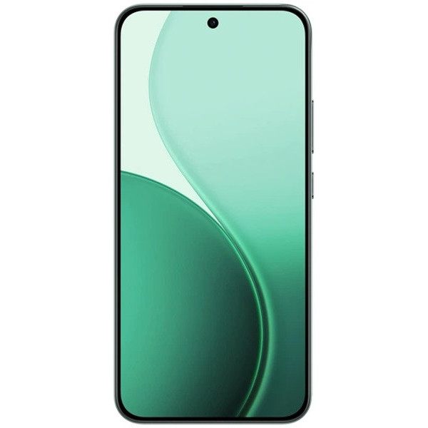 Купити Смартфон Oppo Reno14 F 5G (CPH2743) 8/256GB NFC Luminous Green Global UA у Харкові