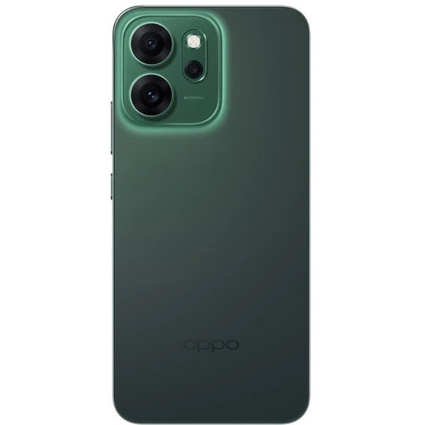 Купити Смартфон Oppo Reno14 F 5G (CPH2743) 8/256GB NFC Luminous Green Global UA у Харкові