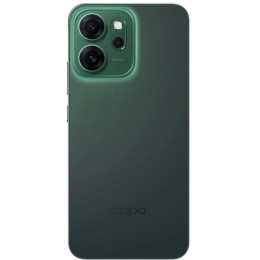 Купити Смартфон Oppo Reno14 F 5G (CPH2743) 8/256GB NFC Luminous Green Global UA у Харкові