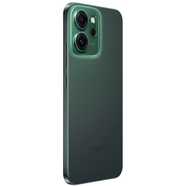 Купити Смартфон Oppo Reno14 F 5G (CPH2743) 8/256GB NFC Luminous Green Global UA у Харкові