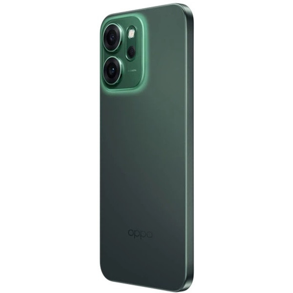 Купити Смартфон Oppo Reno14 F 5G (CPH2743) 8/256GB NFC Luminous Green Global UA у Харкові