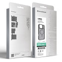 Купити Чохол ArmorStandart Uniq MagCase для Apple iPhone 17 Pro Max Titanium Grey (ARM86275) у Харкові. Ціна, фото, замовити в У