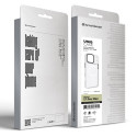 Купить Чехол ArmorStandart Uniq MagCase для Apple iPhone 17 Pro Max Matte Clear (ARM86274) в Харькове. Цена, фото, заказать в Ук
