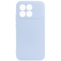 Чехол ArmorStandart ICON Camera Cov для Xiaomi Poco F8 Pro Lavender (ARM89436)