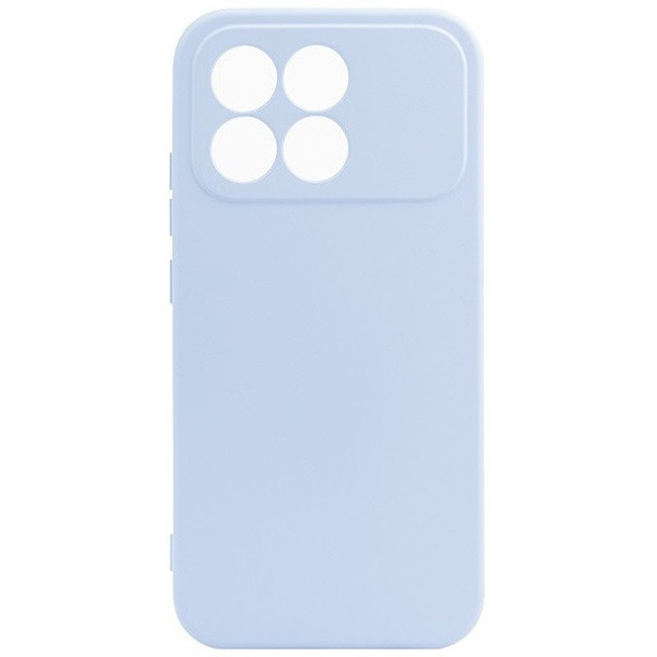 Чохол ArmorStandart ICON Camera Cov для Xiaomi Poco F8 Pro Lavender (ARM89436)