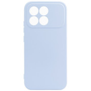 Чехол ArmorStandart ICON Camera Cov для Xiaomi Poco F8 Pro Lavender (ARM89436)