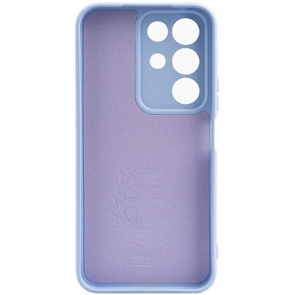 Чехол ArmorStandart ICON Camera Cov для Xiaomi Poco F8 Pro Lavender (ARM89436)