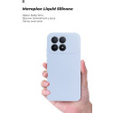 Чехол ArmorStandart ICON Camera Cov для Xiaomi Poco F8 Pro Lavender (ARM89436)