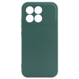 Купить Чехол ArmorStandart ICON Camera Cov для Xiaomi Poco F8 Pro Dark Green (ARM89435) в Харькове. Цена, фото, заказать в Украи