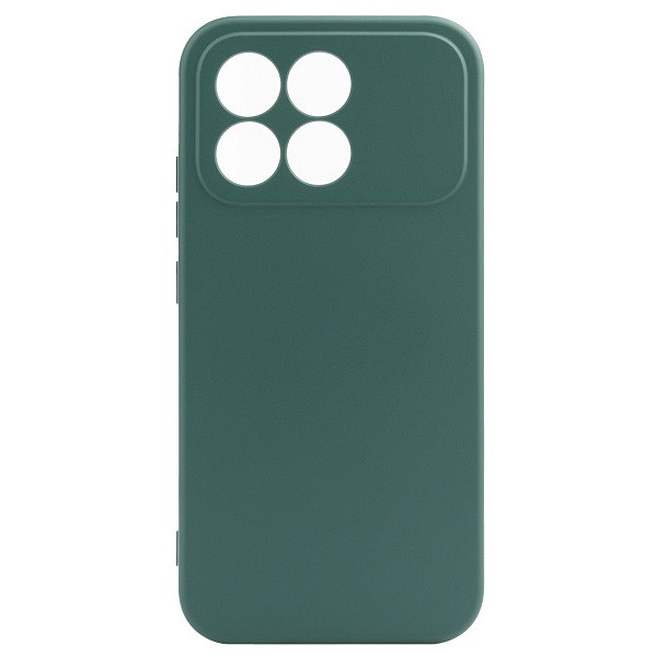 Купити Чохол ArmorStandart ICON Camera Cov для Xiaomi Poco F8 Pro Dark Green (ARM89435) у Харкові. Ціна, фото, замовити в Україн