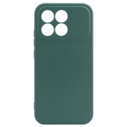 Чохол ArmorStandart ICON Camera Cov для Xiaomi Poco F8 Pro Dark Green (ARM89435)