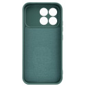 Купить Чехол ArmorStandart ICON Camera Cov для Xiaomi Poco F8 Pro Dark Green (ARM89435) в Харькове. Цена, фото, заказать в Украи