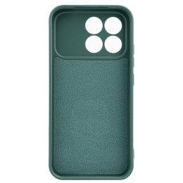 Купити Чохол ArmorStandart ICON Camera Cov для Xiaomi Poco F8 Pro Dark Green (ARM89435) у Харкові. Ціна, фото, замовити в Україн 2