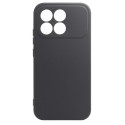 Купить Чехол ArmorStandart ICON Camera Cov для Xiaomi Poco F8 Pro Black (ARM89271) в Харькове. Цена, фото, заказать в Украине