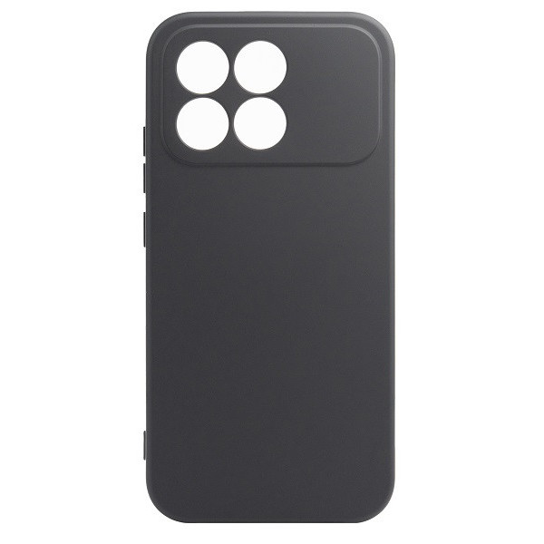 Купити Чохол ArmorStandart ICON Camera Cov для Xiaomi Poco F8 Pro Black (ARM89271) у Харкові. Ціна, фото, замовити в Україні