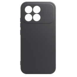 Купити Чохол ArmorStandart ICON Camera Cov для Xiaomi Poco F8 Pro Black (ARM89271) у Харкові. Ціна, фото, замовити в Україні