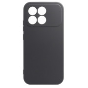 Чехол ArmorStandart ICON Camera Cov для Xiaomi Poco F8 Pro Black (ARM89271)