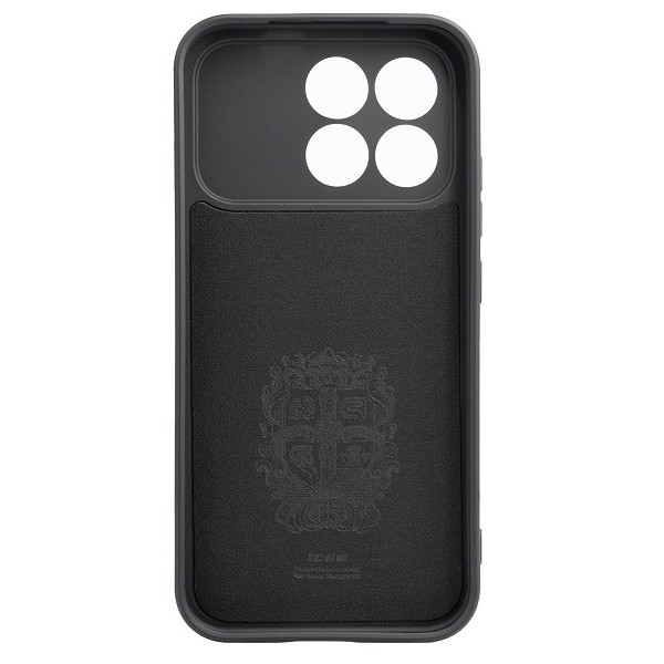 Купить Чехол ArmorStandart ICON Camera Cov для Xiaomi Poco F8 Pro Black (ARM89271) в Харькове. Цена, фото, заказать в Украине