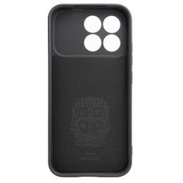 Купить Чехол ArmorStandart ICON Camera Cov для Xiaomi Poco F8 Pro Black (ARM89271) в Харькове. Цена, фото, заказать в Украине