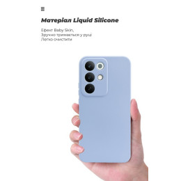 Купить Чехол ArmorStandart ICON Camera Cov для Realme C85 Pro 4G Lavender (ARM90036) в Харькове. Цена, фото, заказать в Украине