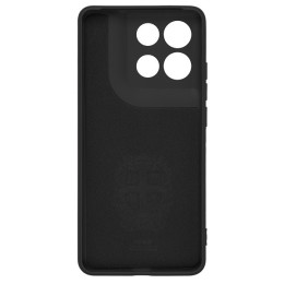 Купить Чехол ArmorStandart ICON Camera Cov для Motorola G86 Power 5G Black (ARM86600) в Харькове. Цена, фото, заказать в Украине 2