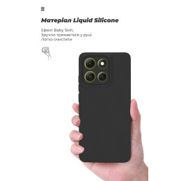 Купити Чохол ArmorStandart ICON Camera Cov для Motorola G86 Power 5G Black (ARM86600) у Харкові. Ціна, фото, замовити в Україні