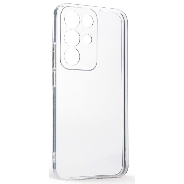 Купити Чохол ArmorStandart Air Camera Cov для Realme C85 Pro 4G Прозорий (ARM89906) у Харкові. Ціна, фото, замовити в Україні