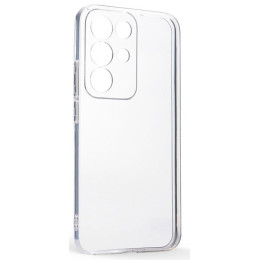 Купити Чохол ArmorStandart Air Camera Cov для Realme C85 Pro 4G Прозорий (ARM89906) у Харкові. Ціна, фото, замовити в Україні