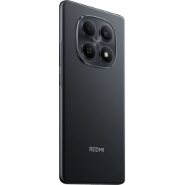 Купити Смартфон Xiaomi Redmi Note 15 8/256GB Black UA у Харкові