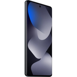 Купити Смартфон Xiaomi Redmi Note 15 6/128GB Black UA у Харкові