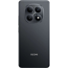 Купити Смартфон Xiaomi Redmi Note 15 6/128GB Black UA у Харкові
