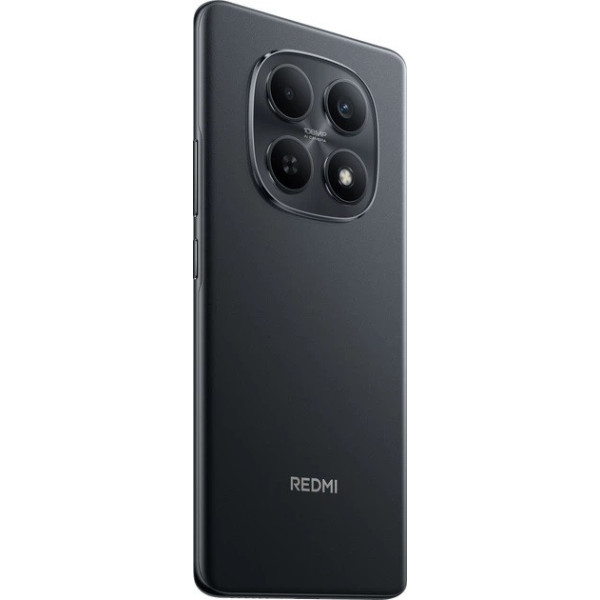 Купити Смартфон Xiaomi Redmi Note 15 6/128GB Black UA у Харкові