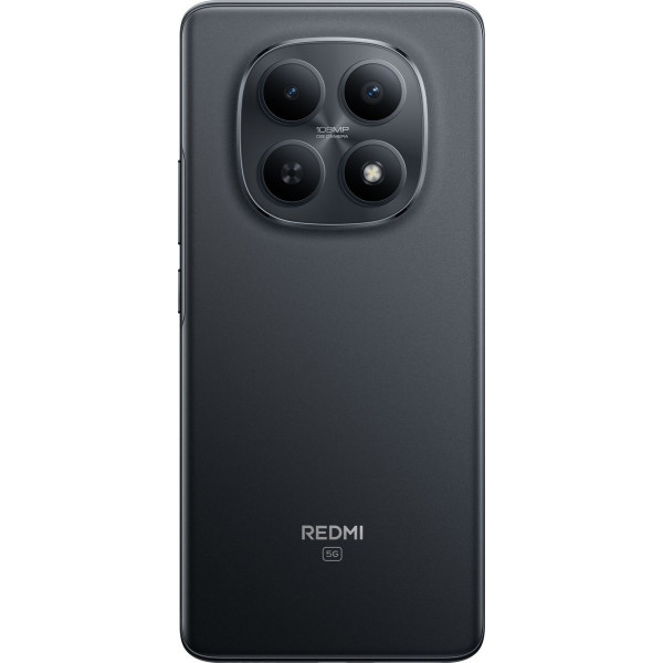 Купити Смартфон Xiaomi Redmi Note 15 5G 6/128GB Black UA у Харкові