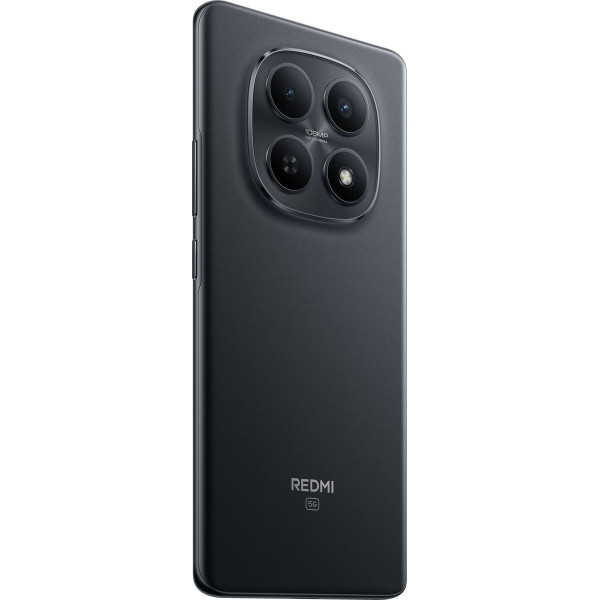 Купити Смартфон Xiaomi Redmi Note 15 5G 6/128GB Black UA у Харкові
