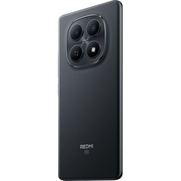 Купити Смартфон Xiaomi Redmi Note 15 5G 6/128GB Black UA у Харкові