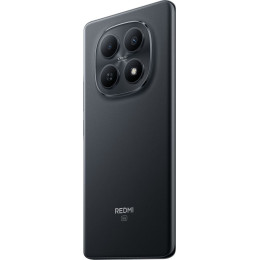 Купити Смартфон Xiaomi Redmi Note 15 5G 6/128GB Black UA у Харкові