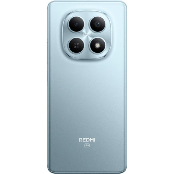 Купити Смартфон Xiaomi Redmi Note 15 5G 8/256GB Glacier Blue UA у Харкові