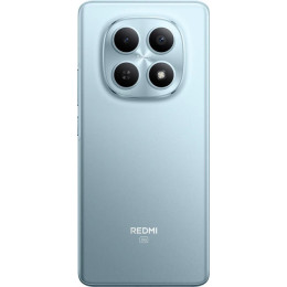 Купити Смартфон Xiaomi Redmi Note 15 5G 8/256GB Glacier Blue UA у Харкові