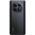 Смартфон Xiaomi Poco M8 5G 8/256GB NFC Black (No Adapter) Global UA