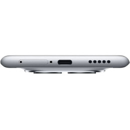Купити Смартфон Xiaomi Poco M8 5G 8/256GB NFC Silver (No Adapter) Global UA у Харкові
