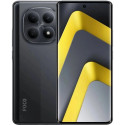 Купить Смартфон Xiaomi Poco M8 5G 8/512GB NFC Black (No Adapter) Global UA в Харькове