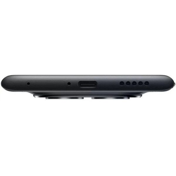 Купить Смартфон Xiaomi Poco M8 5G 8/512GB NFC Black (No Adapter) Global UA в Харькове