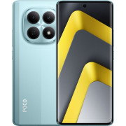 Смартфон Xiaomi Poco M8 5G 8/512GB Green UA