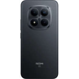 Купити Смартфон Xiaomi Redmi Note 15 Pro+ 5G 12/512GB Black UA у Харкові