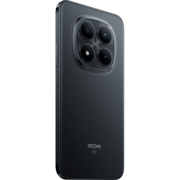 Купити Смартфон Xiaomi Redmi Note 15 Pro+ 5G 12/512GB Black UA у Харкові