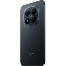 Купити Смартфон Xiaomi Redmi Note 15 Pro+ 5G 12/512GB Black UA у Харкові