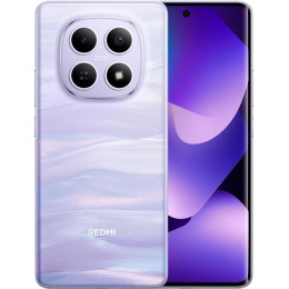 Купити Смартфон Xiaomi Redmi Note 15 5G 8/256GB Purple UA у Харкові