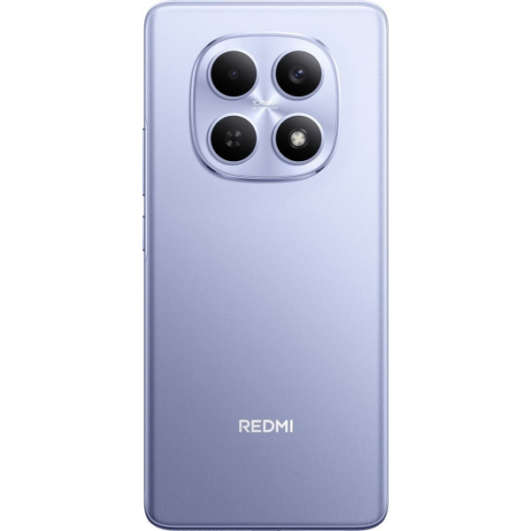 Купити Смартфон Xiaomi Redmi Note 15 6/128GB Purple UA у Харкові