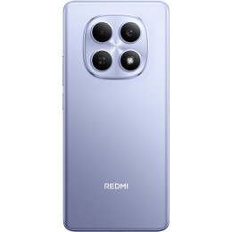Купити Смартфон Xiaomi Redmi Note 15 6/128GB Purple UA у Харкові